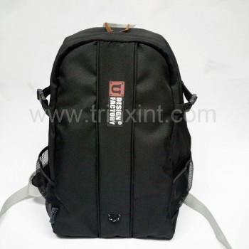 UD-104-1-B	Laptop Backpack - "Smart Causal" Collection